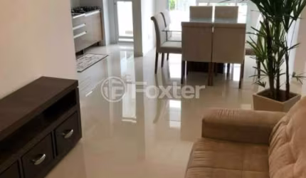 Apartamento com 3 quartos à venda na Avenida Pequeno Príncipe, 1320, Campeche, Florianópolis, 90 m2 por R$ 1.440.000