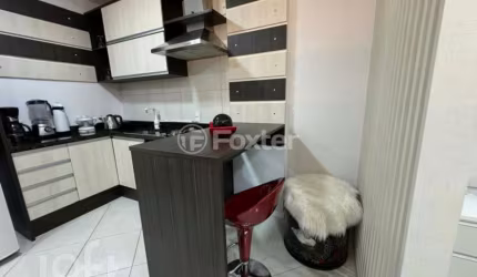 Apartamento com 1 quarto à venda na Rua Pedro Viezzer, 1281, Presidente Vargas, Caxias do Sul, 37 m2 por R$ 209.000