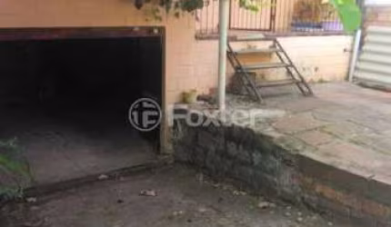 Casa com 2 quartos à venda na Rua Martim Minaberry, 241, Partenon, Porto Alegre, 202 m2 por R$ 450.000