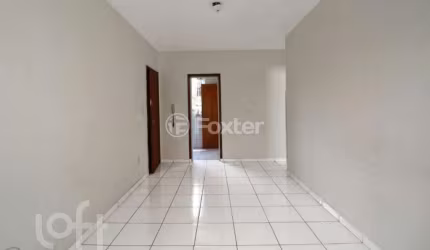 Apartamento com 1 quarto à venda na Avenida Inconfidência, 81, Marechal Rondon, Canoas, 52 m2 por R$ 212.000
