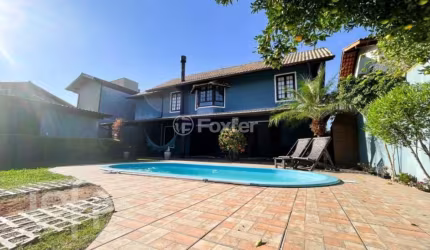 Casa com 3 quartos à venda na Servidão Dunas da Joaquina, 254, Rio Tavares, Florianópolis, 228 m2 por R$ 2.280.000