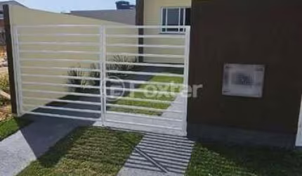 Casa com 2 quartos à venda na Rua das Tulipas Vermelhas, 331, São João do Rio Vermelho, Florianópolis, 66 m2 por R$ 329.000
