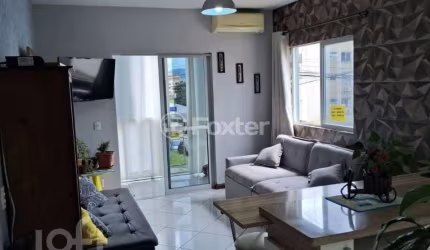 Apartamento com 2 quartos à venda na Rua Manoel Marques Júnior, 623, Serraria, São José, 67 m2 por R$ 320.000