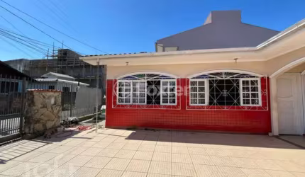 Casa com 2 quartos à venda na Rua das Pérolas, 930, Tapera, Florianópolis, 115 m2 por R$ 649.000