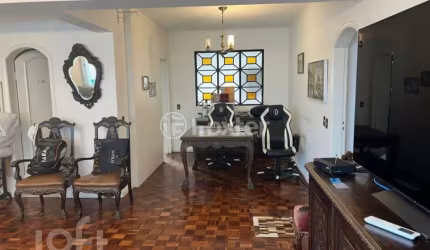 Apartamento com 3 quartos à venda na Rua Mostardeiro, 820, Moinhos de Vento, Porto Alegre, 138 m2 por R$ 990.000
