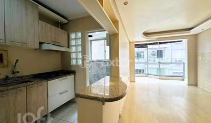 Apartamento com 2 quartos à venda na Rua Cristóvão Colombo, 310, Vila Rosa, Novo Hamburgo, 65 m2 por R$ 320.000