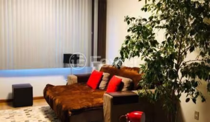 Apartamento com 2 quartos à venda na Rua Doutor Dário de Bittencourt, 225, Jardim Europa, Porto Alegre, 68 m2 por R$ 450.000