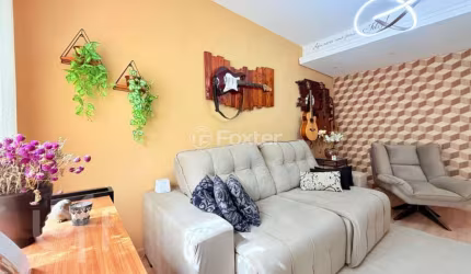 Casa com 3 quartos à venda na Rua Costa Lima, 564, Nonoai, Porto Alegre, 134 m2 por R$ 639.000