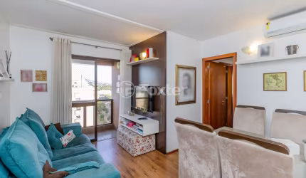 Apartamento com 3 quartos à venda na Avenida General Raphael Zippin, 100, Sarandi, Porto Alegre, 68 m2 por R$ 405.000