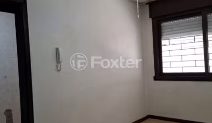 Apartamento com 2 quartos à venda na Rua Hugo Livi, 107, Morro Santana, Porto Alegre, 55 m2 por R$ 195.000