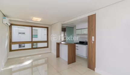 Apartamento com 1 quarto à venda na Rua Dona Laura, 907, Rio Branco, Porto Alegre, 44 m2 por R$ 520.000
