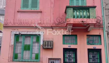 Casa comercial com 2 salas à venda na Rua Comendador Azevedo, 504/506, Floresta, Porto Alegre, 160 m2 por R$ 400.000