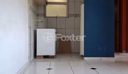 Apartamento com 2 quartos à venda na Estrada João de Oliveira Remião, 6700, Lomba do Pinheiro, Porto Alegre, 40 m2 por R$ 128.000