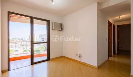 Apartamento com 3 quartos à venda na Rua Carlos Silveira Martins Pacheco, 55, Cristo Redentor, Porto Alegre, 70 m2 por R$ 450.000