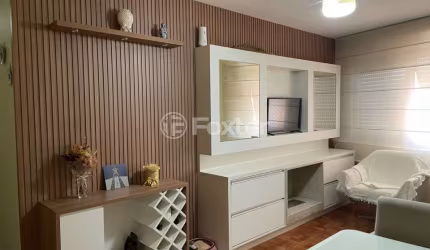 Apartamento com 2 quartos à venda na Rua Domingos Rubbo, 509, Cristo Redentor, Porto Alegre, 70 m2 por R$ 349.000