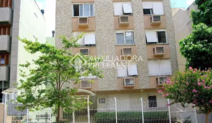 Apartamento com 1 quarto à venda na Rua Coronel Manoel Py, 204, São João, Porto Alegre, 40 m2 por R$ 370.000