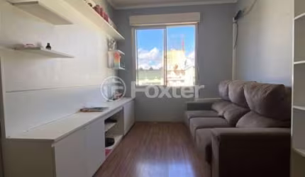 Apartamento com 1 quarto à venda na Rua Ventos do Sul, 227, Vila Nova, Porto Alegre, 45 m2 por R$ 120.000