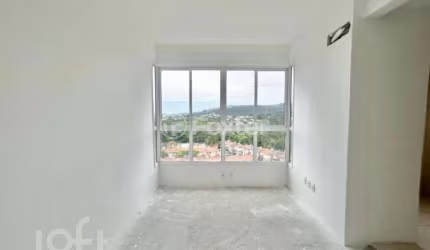 Apartamento com 2 quartos à venda na Avenida da Cavalhada, 4428, Cavalhada, Porto Alegre, 42 m2 por R$ 200.000