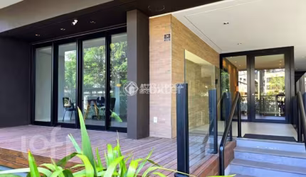 Apartamento com 2 quartos à venda na Rua Santos Neto, 98, Petrópolis, Porto Alegre, 56 m2 por R$ 732.000