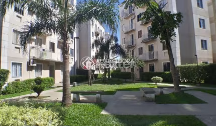 Apartamento com 3 quartos à venda na Rua Tomé de Souza, 100, Santos Dumont, São Leopoldo, 93 m2 por R$ 195.000