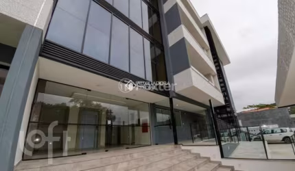 Apartamento com 2 quartos à venda na Servidão Calêndula, 66, Ingleses do Rio Vermelho, Florianópolis, 78 m2 por R$ 510.000