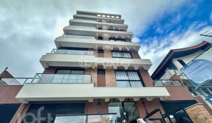Apartamento com 1 quarto à venda na Rua Irmão Joaquim, 121, Centro, Florianópolis, 47 m2 por R$ 650.000