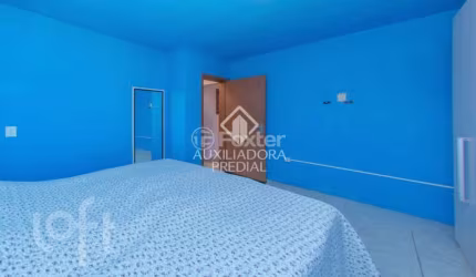 Casa com 3 quartos à venda na Rua José Knijnik, 135, Vila Nova, Porto Alegre, 155 m2 por R$ 390.000