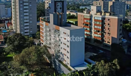 Apartamento com 2 quartos à venda na Rua Professor Freitas Cabral, 281, Jardim Botânico, Porto Alegre, 59 m2 por R$ 563.960