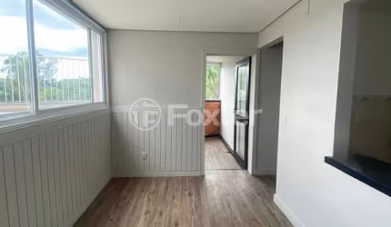 Apartamento com 4 quartos à venda na Avenida Coronel Marcos, 2182, Pedra Redonda, Porto Alegre, 142 m2 por R$ 1.080.000