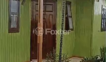 Casa com 2 quartos à venda na Rua Estácio de Sá, 292, Vila Vista Alegre, Cachoeirinha, 140 m2 por R$ 439.000