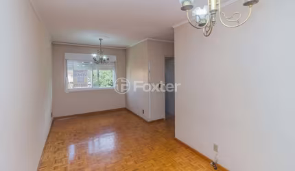Apartamento com 2 quartos à venda na Avenida França, 1057, Navegantes, Porto Alegre, 63 m2 por R$ 220.000