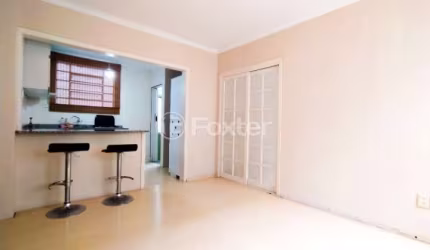 Apartamento com 1 quarto à venda na Avenida Benjamin Constant, 924, São João, Porto Alegre, 48 m2 por R$ 213.000