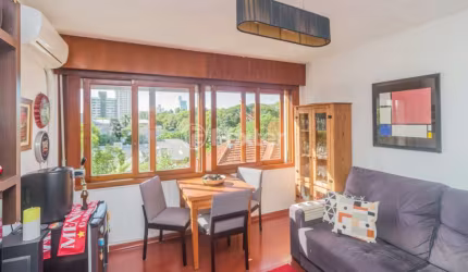 Apartamento com 2 quartos à venda na Rua Botafogo, 852, Menino Deus, Porto Alegre, 80 m2 por R$ 530.000