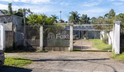 Casa comercial à venda na Rua Catarino Andreatta, 310, Vila Nova, Porto Alegre, 220 m2 por R$ 1.100.000