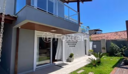 Casa com 3 quartos à venda na Servidão Navegantes do Mar, 1230, Ingleses do Rio Vermelho, Florianópolis, 197 m2 por R$ 1.300.000