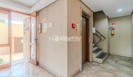 Apartamento com 2 quartos à venda na Rua Rafael Saadi, 50, Menino Deus, Porto Alegre, 91 m2 por R$ 600.000