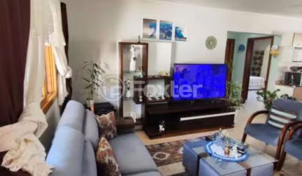 Casa com 2 quartos à venda na Rua Doze de Outubro, 664, Partenon, Porto Alegre, 139 m2 por R$ 600.000