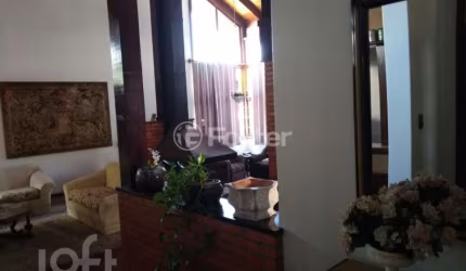 Casa com 3 quartos à venda na Rua Leopoldo Zimmermann, 85, Pinheiro, São Leopoldo, 287 m2 por R$ 1.170.000