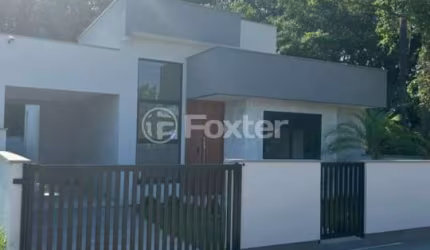 Casa com 3 quartos à venda na Rua Aveiro, 141, Forquilhas, São José, 151 m2 por R$ 855.000