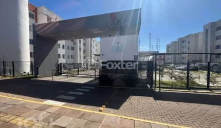 Apartamento com 2 quartos à venda na Rua Angola, 110, Feitoria, São Leopoldo, 45 m2 por R$ 190.000