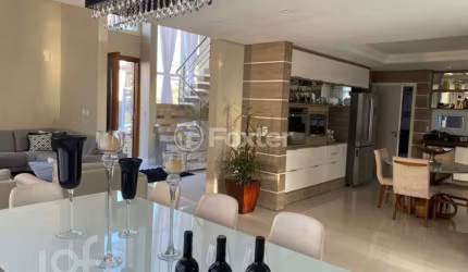 Casa com 4 quartos à venda na Rua Noruega, 302, Marechal Rondon, Canoas, 339 m2 por R$ 2.850.000