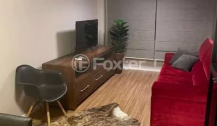 Apartamento com 1 quarto à venda na Avenida Nilópolis, 256, Petrópolis, Porto Alegre, 45 m2 por R$ 477.000