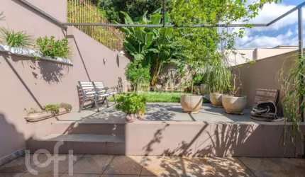 Casa com 3 quartos à venda na Rua Vidal Brasil, 447, Hamburgo Velho, Novo Hamburgo, 157 m2 por R$ 955.000