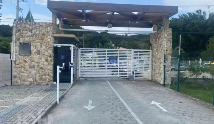 Apartamento com 2 quartos à venda na Estrada Manoel Leôncio de Souza Brito, 650, Vargem Pequena, Florianópolis, 57 m2 por R$ 450.000