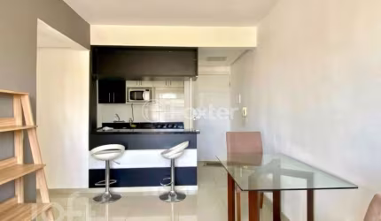 Apartamento com 1 quarto à venda na Rua Leopoldo Bier, 71, Santana, Porto Alegre, 40 m2 por R$ 220.000