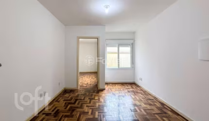 Apartamento com 1 quarto à venda na Rua Leopoldo de Freitas, 100, Passo da Areia, Porto Alegre, 44 m2 por R$ 195.000