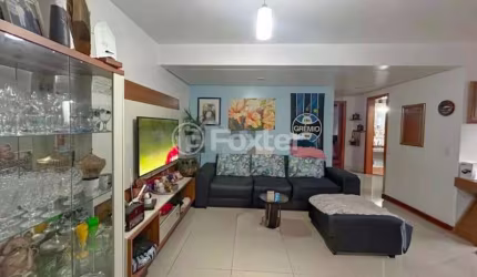 Apartamento com 2 quartos à venda na Avenida José Garibaldi, 473, Centro, Viamão, 67 m2 por R$ 375.000