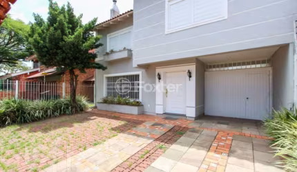 Casa com 4 quartos à venda na Rua Sargento Nicolau Dias de Farias, 310, Tristeza, Porto Alegre, 348 m2 por R$ 1.590.000