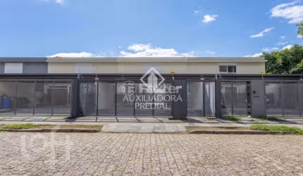 Casa com 3 quartos à venda na Rua Rodolfo Simch, 438, Jardim Lindóia, Porto Alegre, 269 m2 por R$ 1.200.000