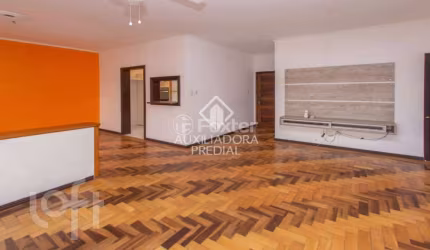 Apartamento com 3 quartos à venda na Rua Riachuelo, 1612, Centro Histórico, Porto Alegre, 102 m2 por R$ 400.000